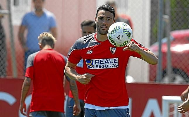 El Sunderland quiere a Iborra