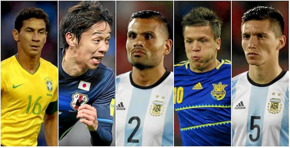 Inconveniente internacional