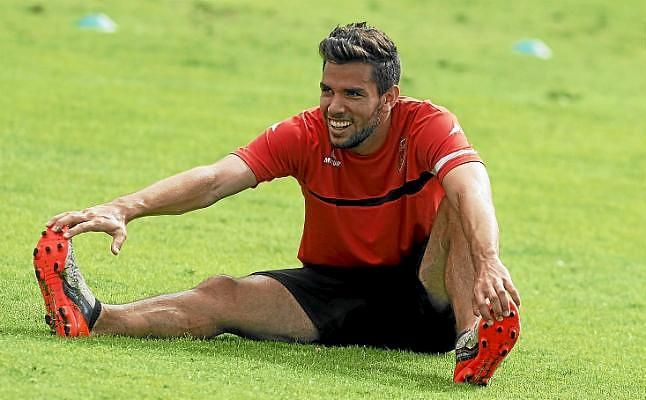 El Betis tantea a Leandro Cabrera