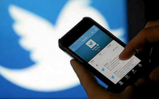 Twitter ha cerrado 360.000 cuentas desde 2015 por cuestiones de terrorismo