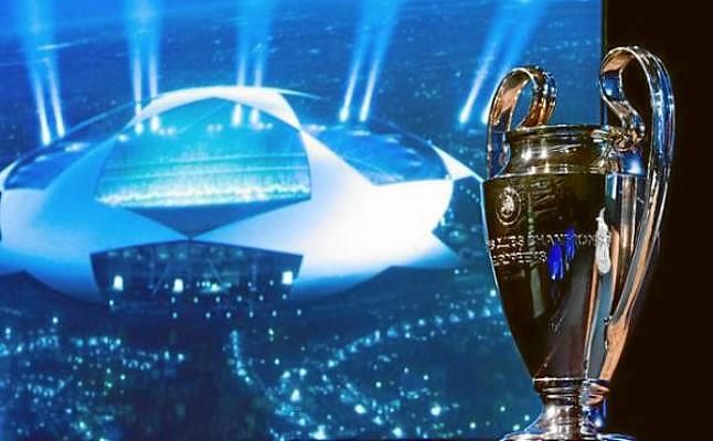 Acuerdo entre UEFA y ECA para seguir con la Champions y desechar la Superliga