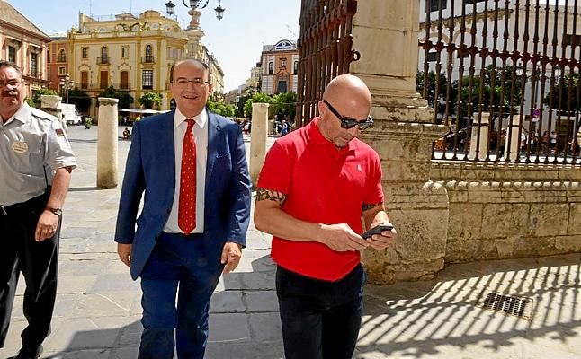 Castro y la actualidad del mercado: Iborra, Sirigu, Konoplyanka, Mariano...