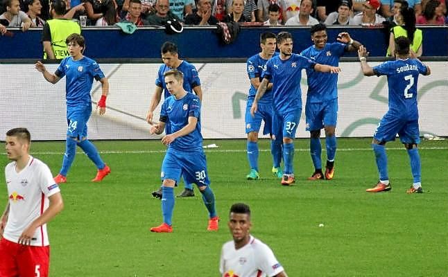 Dinamo de Zagreb: Dominador en Croacia y frágil en Europa