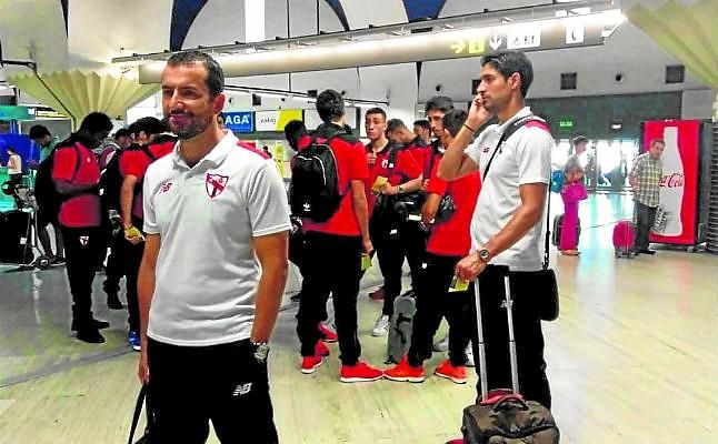 Tenerife - Sevilla Atlético: La novatada, pagada y olvidada
