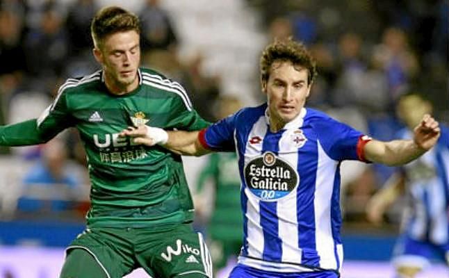 Pedro Mosquera, sobre Castro: "Rubén no necesita una presentación"