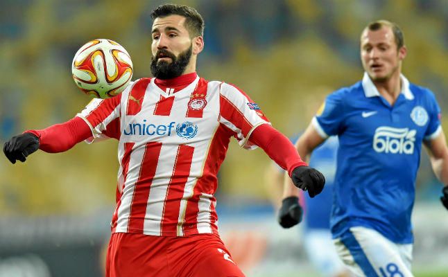 El central deseado por el Betis puede llegar de Grecia