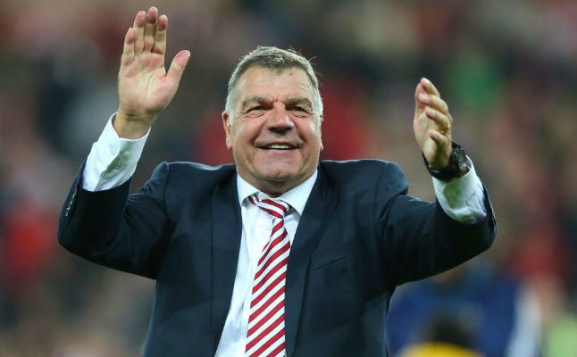 Hasta Allardyce quiere llevarse a N'Zonzi