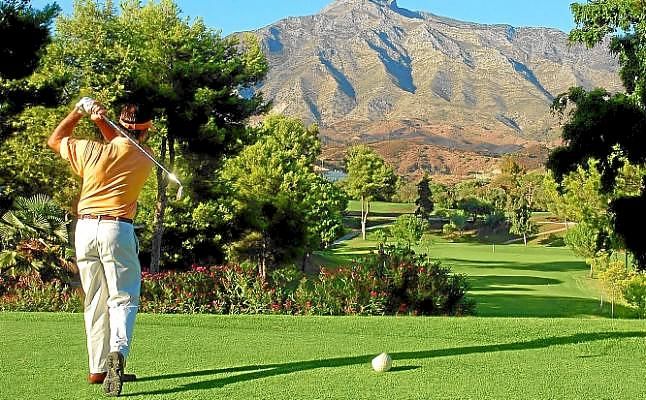 El Aloha Golf Club acogerá el Open de España femenino