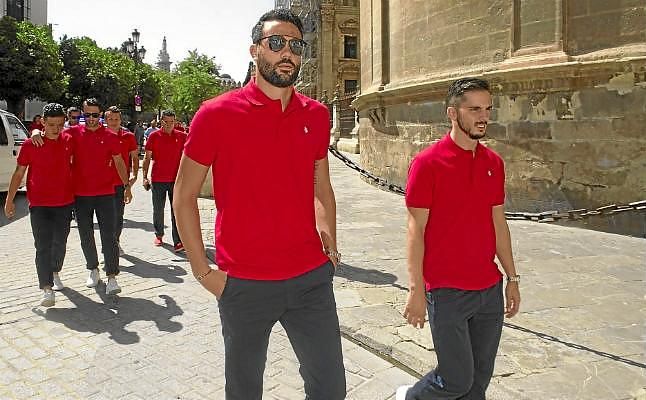 En Inglaterra anuncian el acuerdo entre Sevilla y Sunderland por Iborra
