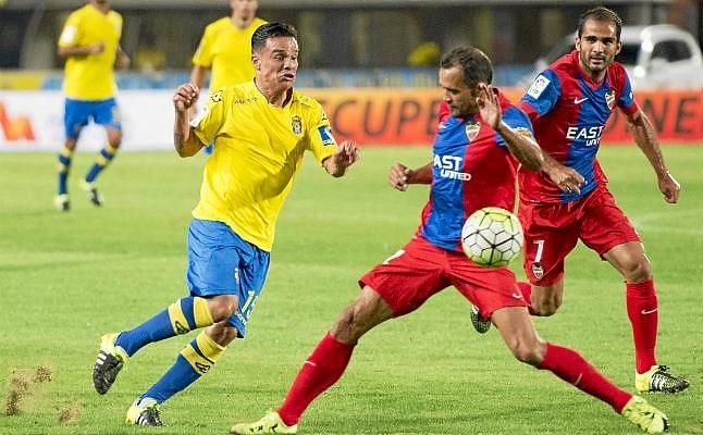 El mercado cierra sin el deseado '5'