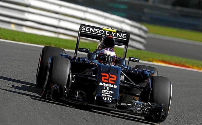 Alonso: "Sería una sorpresa entrar en la Q3"