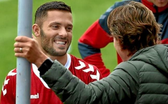 Durmisi: "Siempre he tenido fe en mí"