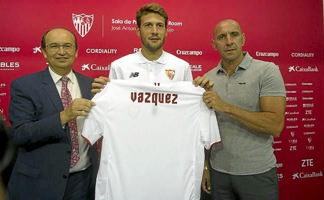 El Sevilla, en el podio de la inversión estival