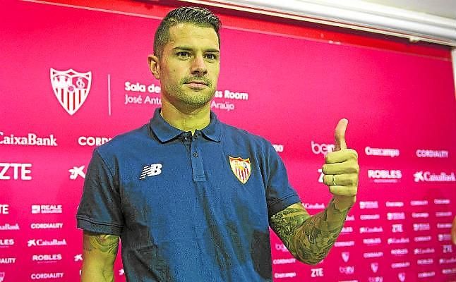 Vitolo: "Encajaría en un equipo como el Atlético"