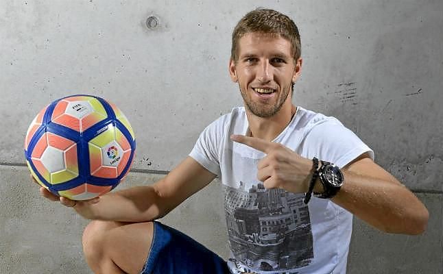 Brasanac: "Sé que el derbi es una locura"