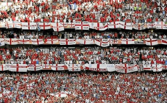 Aumentan los incidentes racistas y el odio en el fútbol inglés