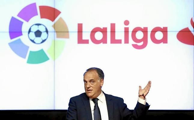LaLiga ha invertido 477 millones de euros en el mercado estival