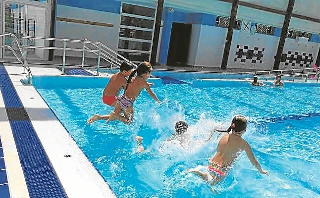 Un verano para repetir