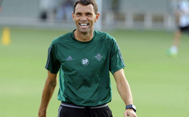 Poyet: "Acepto mi nivel de responsabilidad en lo mío, no en lo que hicieron otros"