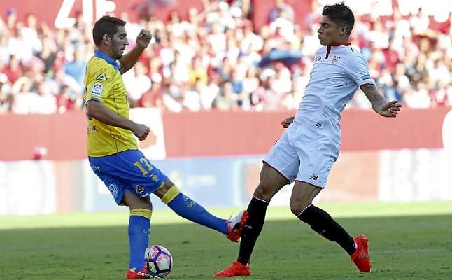 Competición indulta a Pedro Bigas