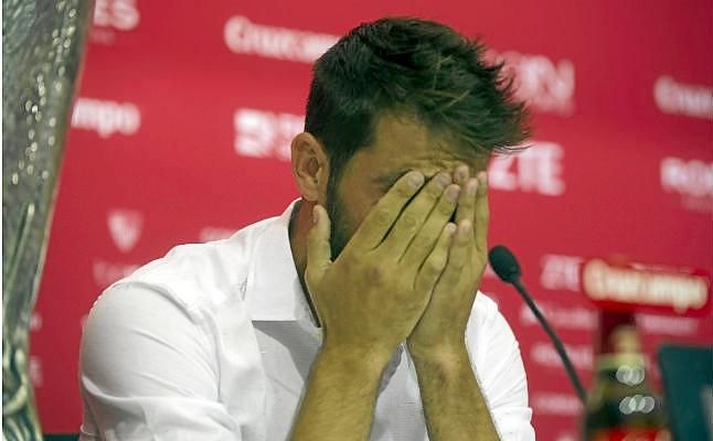 Coke: "Nos vamos a divertir con este nuevo Sevilla"