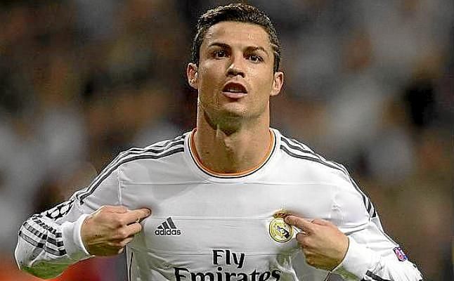 Cristiano Ronaldo, el hombre más seguido del mundo en redes sociales