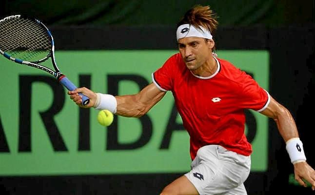 España, Bélgica, Australia, Alemania y Japón, a un paso del Grupo Mundial