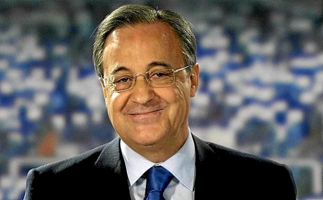 El TAS concede la cautelar al Real Madrid tras la sanción de la FIFA