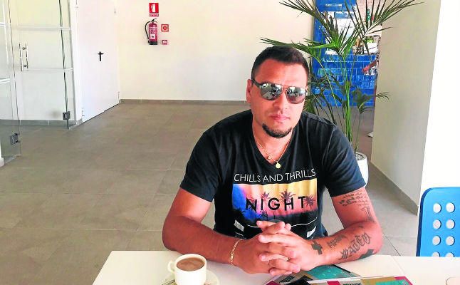 Duscher: bebiendo del Amateurismo