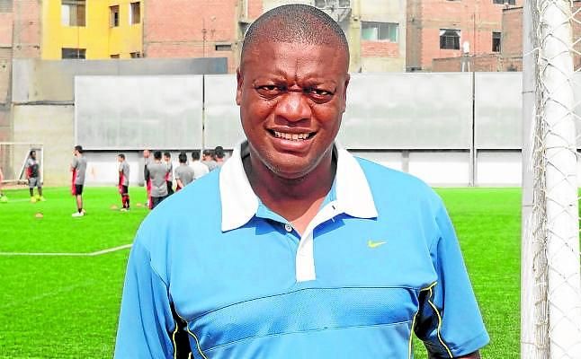 El Gran Derbi de Balán Gonzales