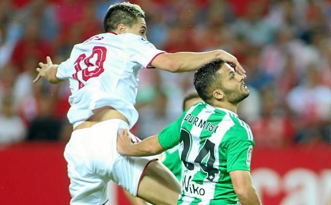 Durmisi permanece ingresado en el hospital