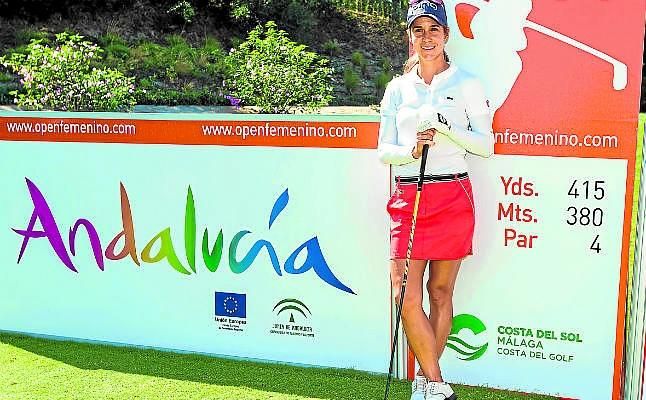 Andalucía, sinónimo de golf