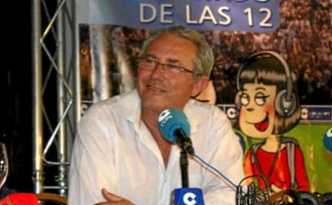 Muere el exárbitro internacional José Francisco Pérez Sánchez
