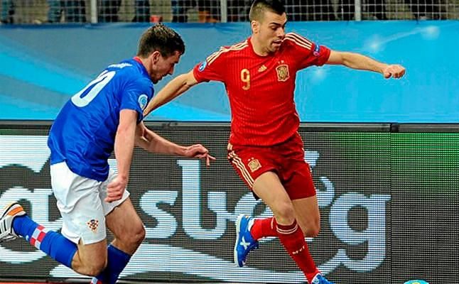 Sergio Lozano regresará a Barcelona tras confirmarse su grave lesión