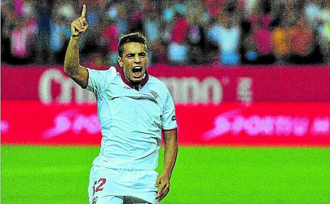La confianza en Ben Yedder, intacta