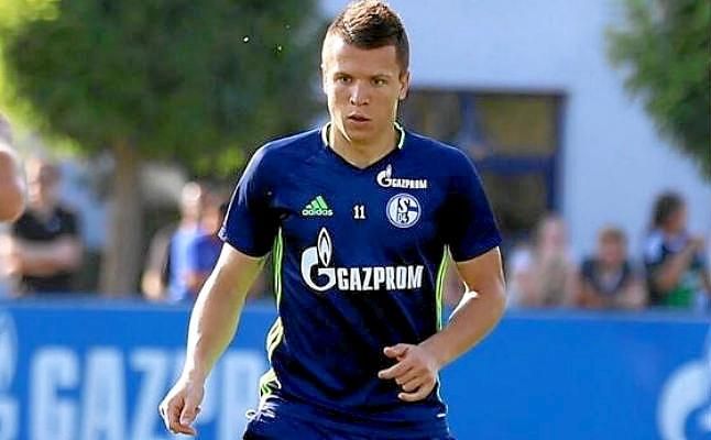 La pesadilla de Konoplyanka