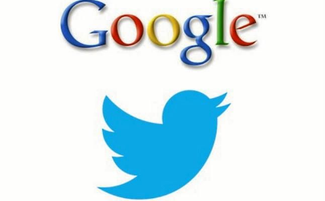 Twitter se dispara un 20% en bolsa con la posible compra de Google