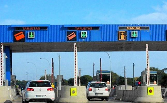 Un "frente común" de los entes locales exigen el desdoble de la N-IV y la supresión de peaje