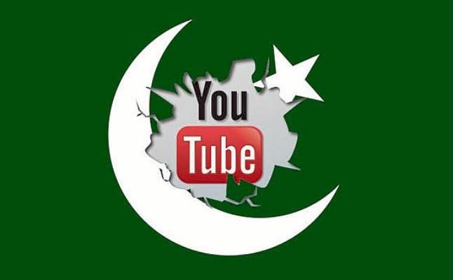 YouTube lanza su nueva versión para Pakistán que permitirá ver vídeos sin conexión