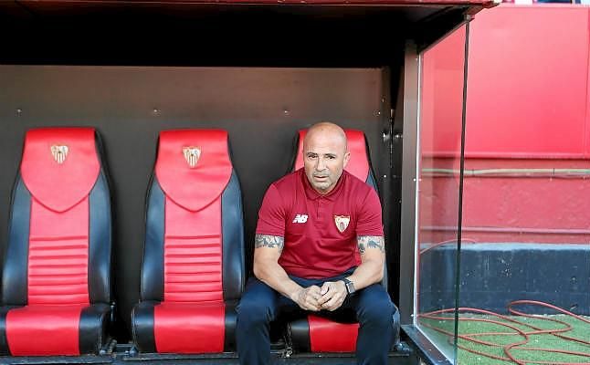 Ni rotaciones ni excusas para recibir al Alavés