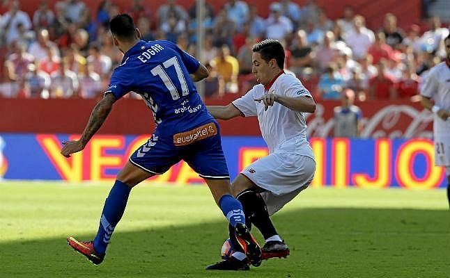 Parte médico de Vietto y Nasri