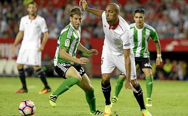 Espías para ver a N'Zonzi