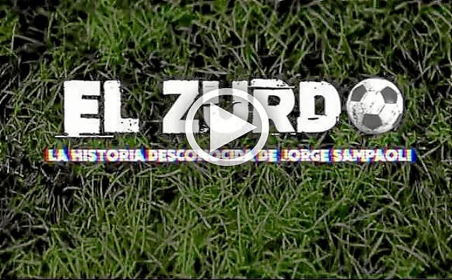 El documental ninguneado por Jorge Sampaoli