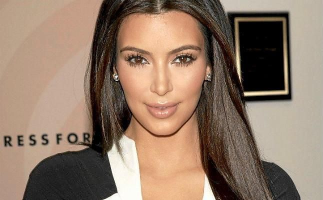 Roban a Kim Kardashian 16 millones en joyas a punta de pistola