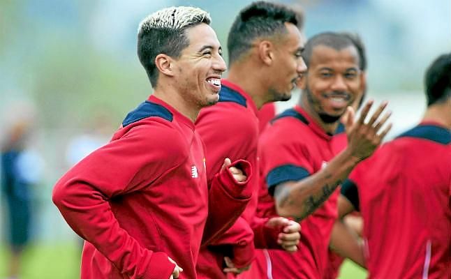 La MLS, en el horizonte de Nasri