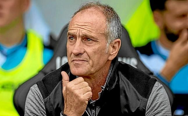El Swansea destituye a Guidolin