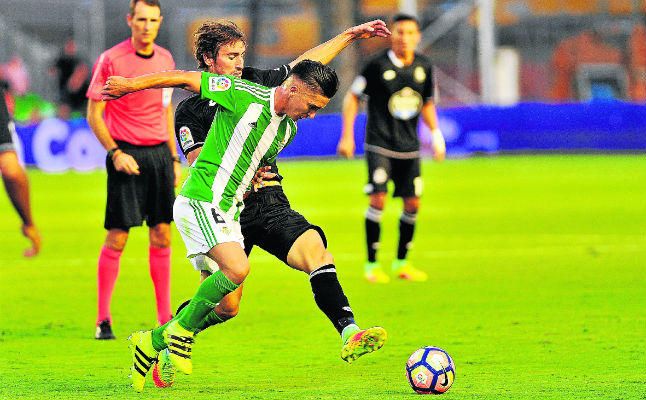 Felipe Gutiérrez, de 'guante blanco'