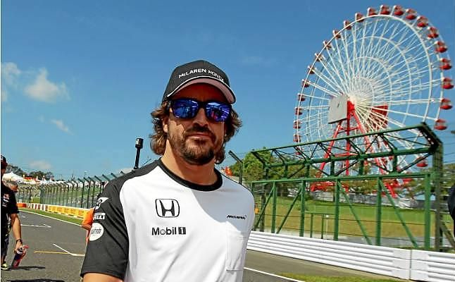 Alonso reconoce que necesitan "otro paso más"