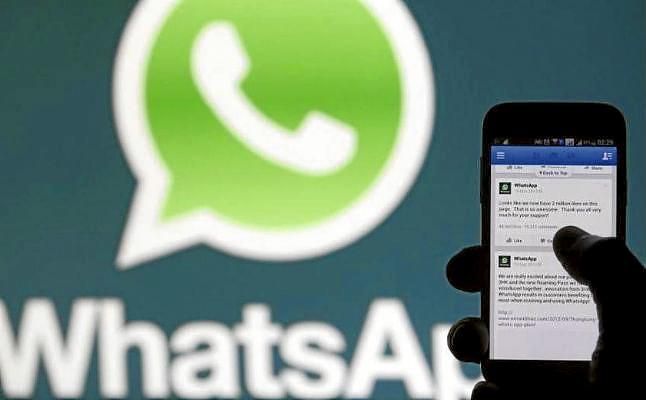 Whatsaspp y Facebook serán investigados por el cumplimiento de la protección de datos