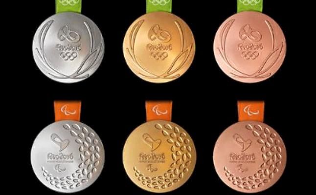 Miles de nipones piden que las medallas de Tokio 2020 sean de metal reciclado